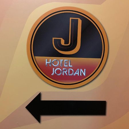 J Hotel Hong Kong Luaran gambar