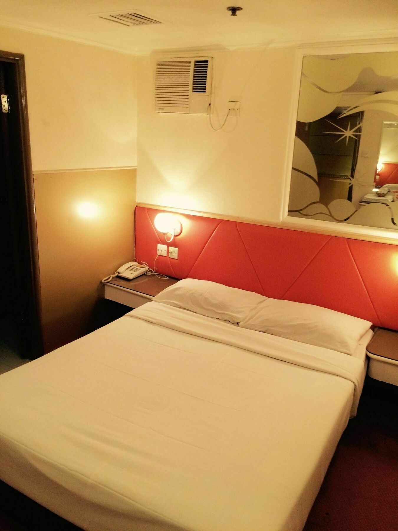 J Hotel Hong Kong Luaran gambar
