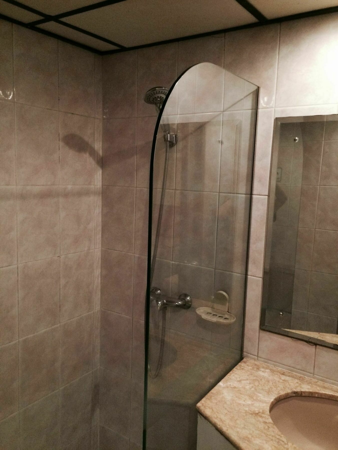 J Hotel Hong Kong Luaran gambar