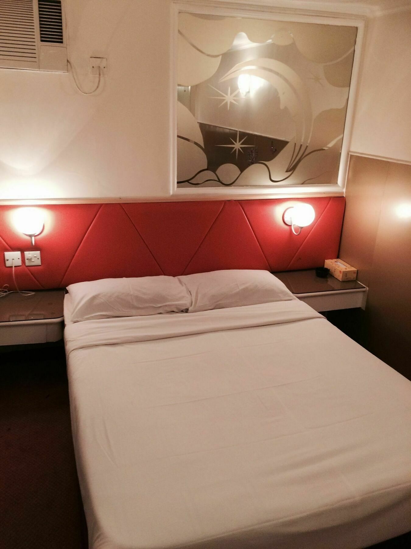 J Hotel Hong Kong Luaran gambar