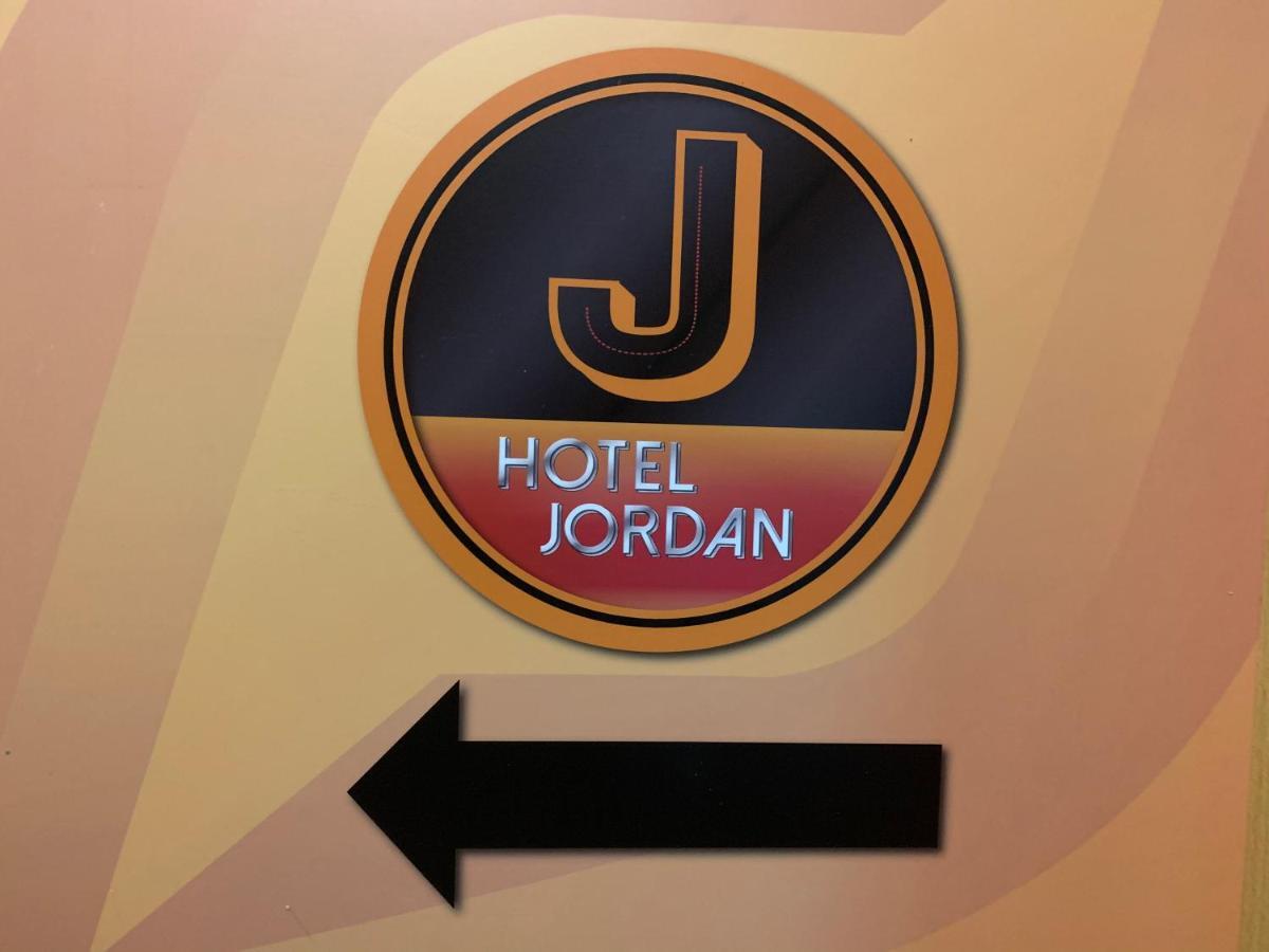 J Hotel Hong Kong Luaran gambar
