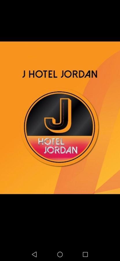 J Hotel Hong Kong Luaran gambar